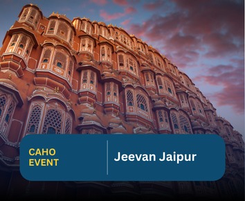 JEEVAN Conclave - Strengthening Small & Medium Hospitals by SHCO Wing